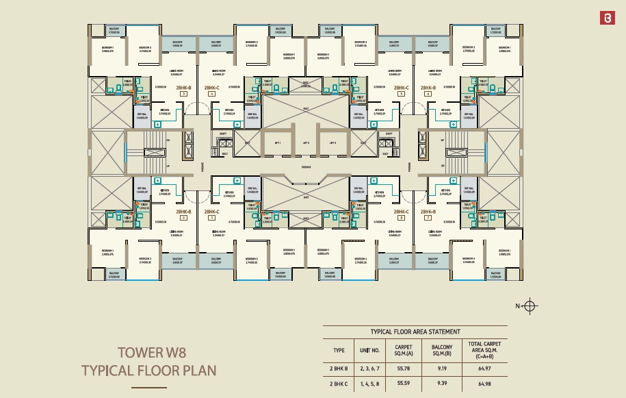 Floor Plan 4
